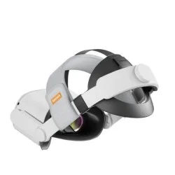 Syntech Head Strap For Meta/Oculus Quest 2 - White